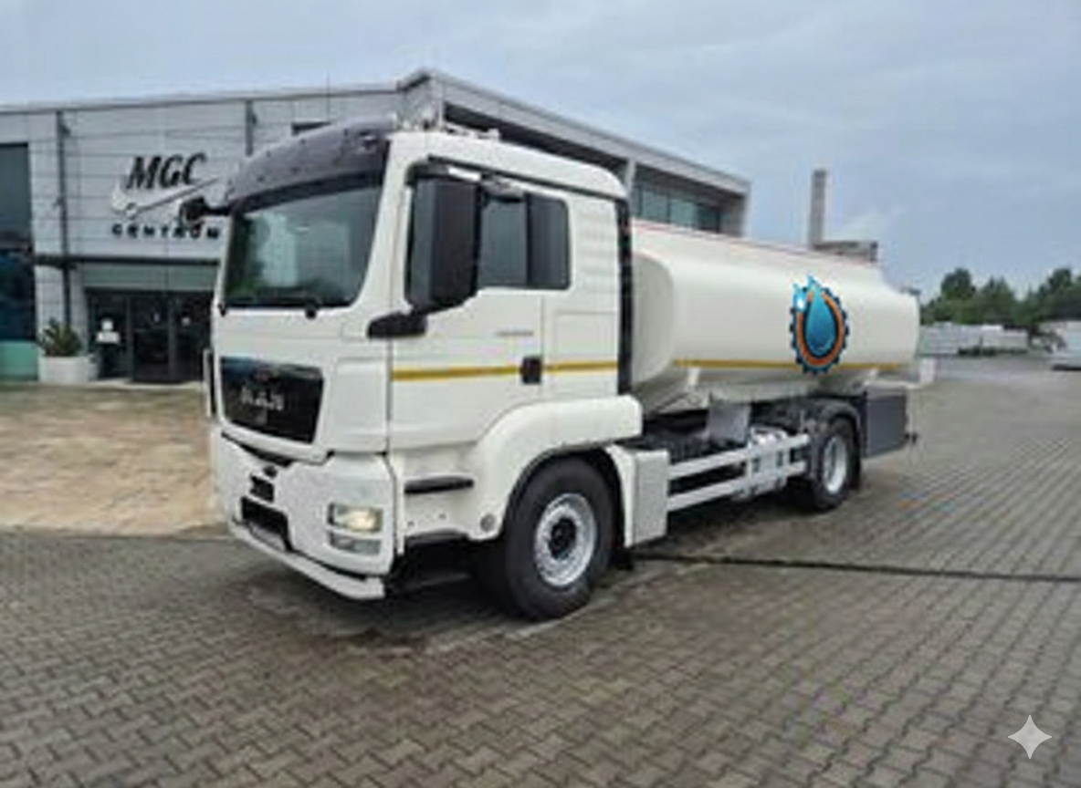 ديزل للمنازل